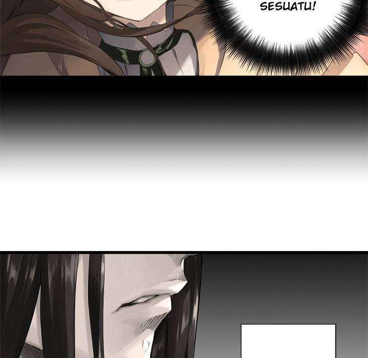 Her Summon Chapter 14 - halaman 28