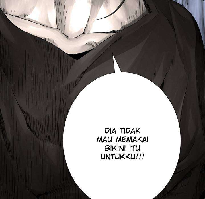 Her Summon Chapter 14 - halaman 32