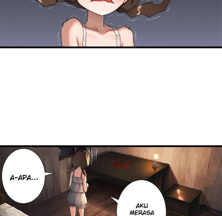 Her Summon Chapter 14 - halaman 34