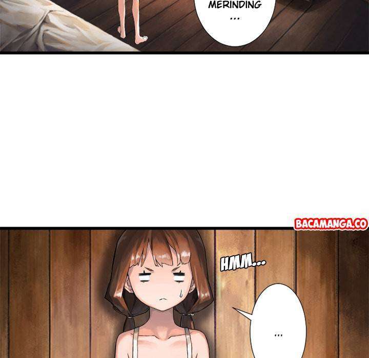 Her Summon Chapter 14 - halaman 35