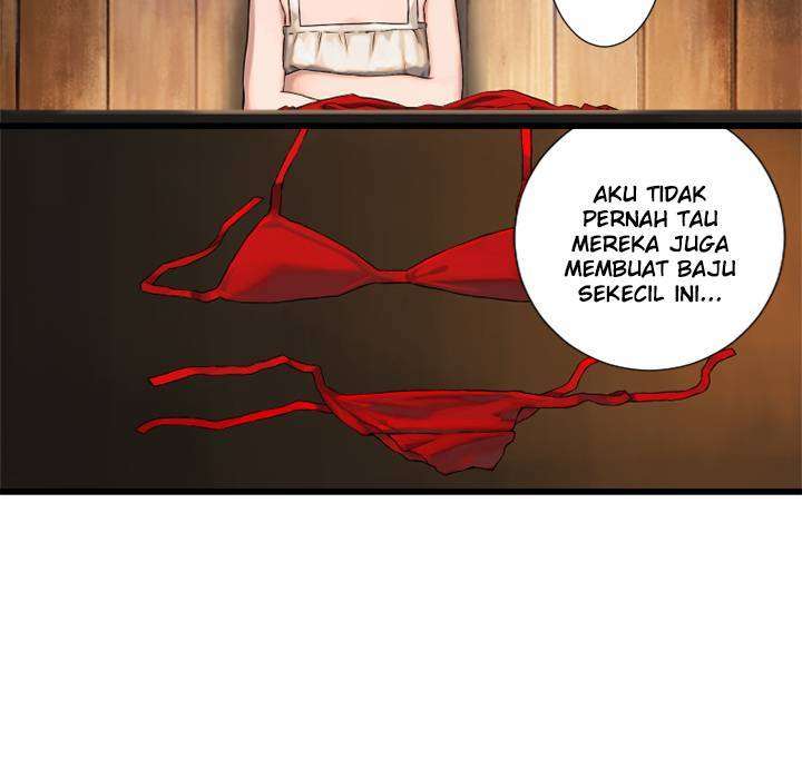 Her Summon Chapter 14 - halaman 36