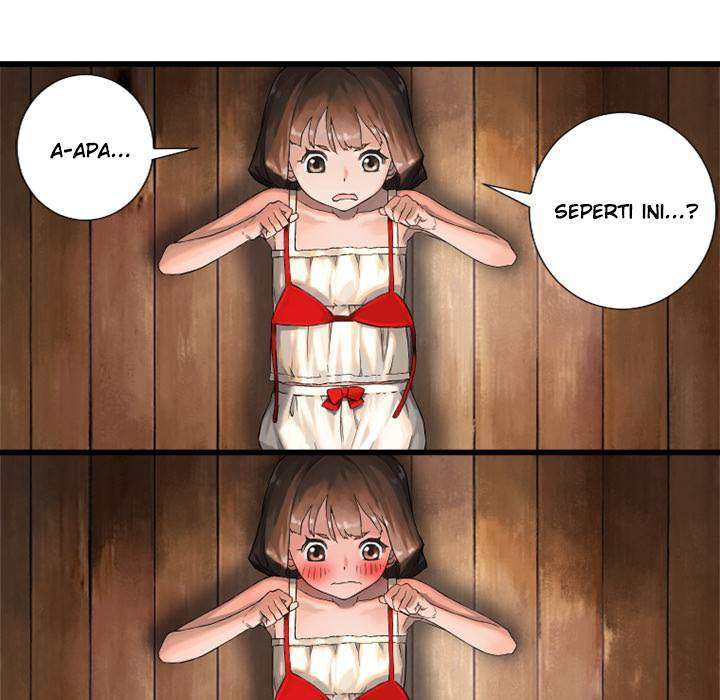 Her Summon Chapter 14 - halaman 37