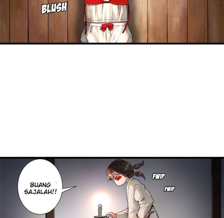 Her Summon Chapter 14 - halaman 38