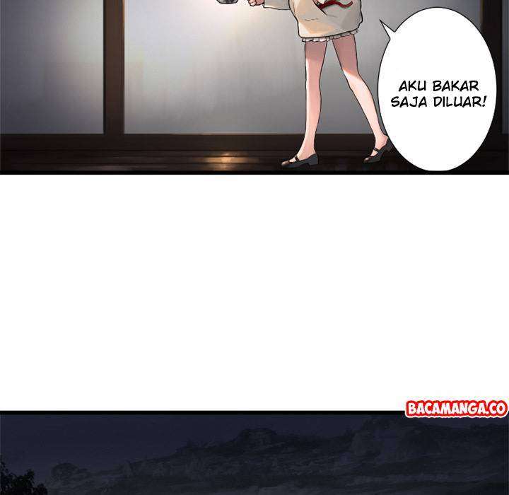 Her Summon Chapter 14 - halaman 39