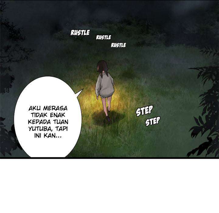 Her Summon Chapter 14 - halaman 41