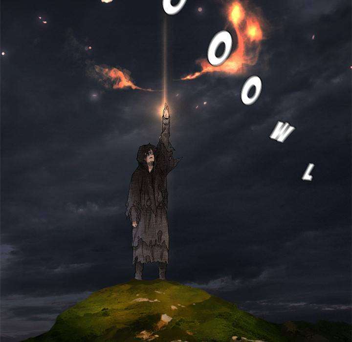 Her Summon Chapter 14 - halaman 45