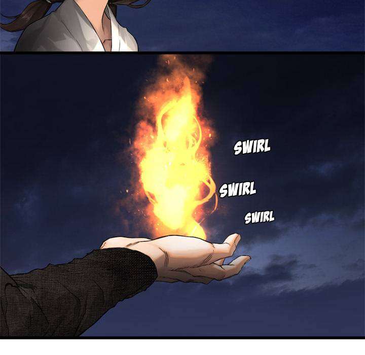 Her Summon Chapter 14 - halaman 47