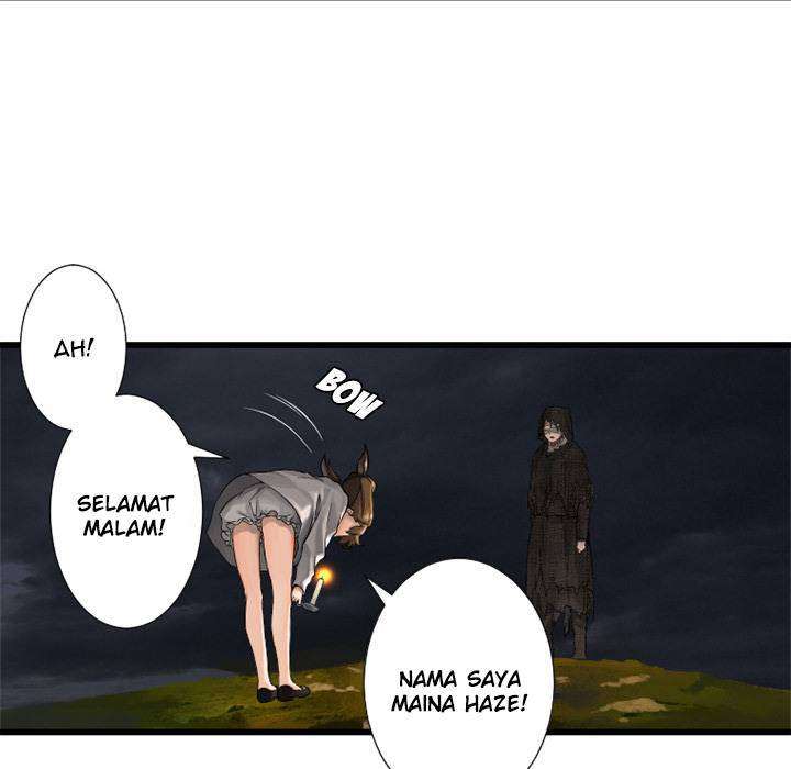 Her Summon Chapter 14 - halaman 49