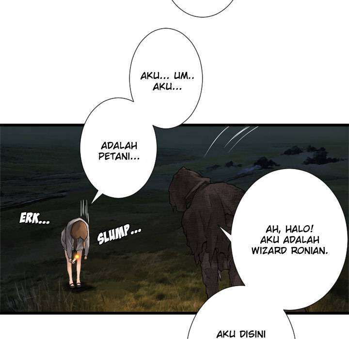 Her Summon Chapter 14 - halaman 50
