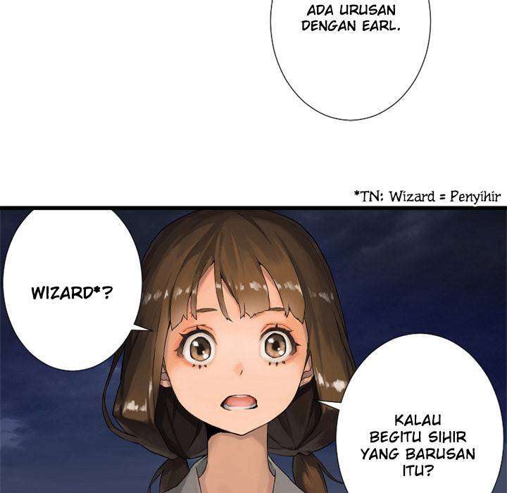 Her Summon Chapter 14 - halaman 51