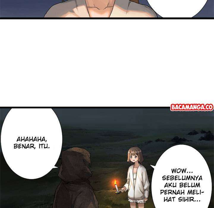 Her Summon Chapter 14 - halaman 52