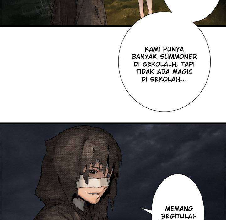 Her Summon Chapter 14 - halaman 53