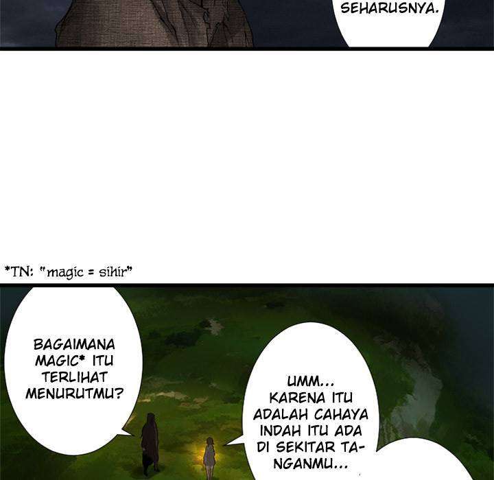 Her Summon Chapter 14 - halaman 54