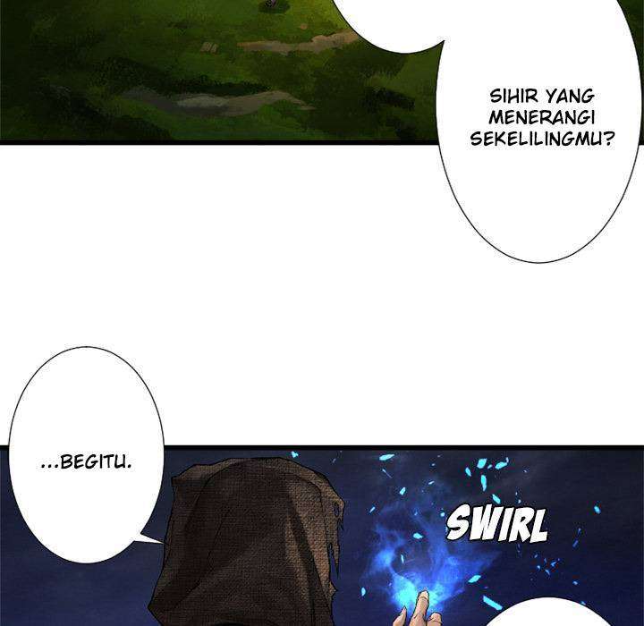 Her Summon Chapter 14 - halaman 55