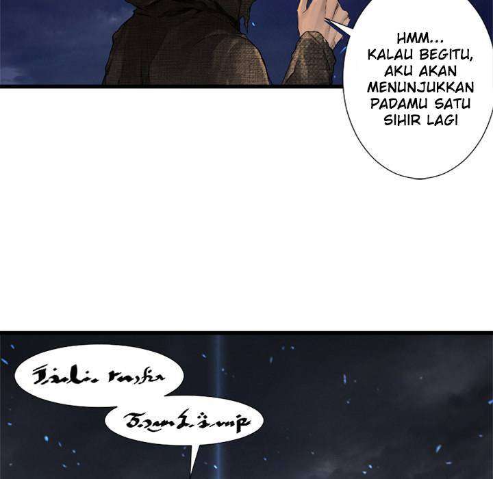 Her Summon Chapter 14 - halaman 56