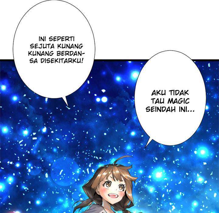 Her Summon Chapter 14 - halaman 62
