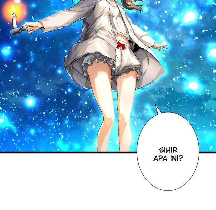 Her Summon Chapter 14 - halaman 63