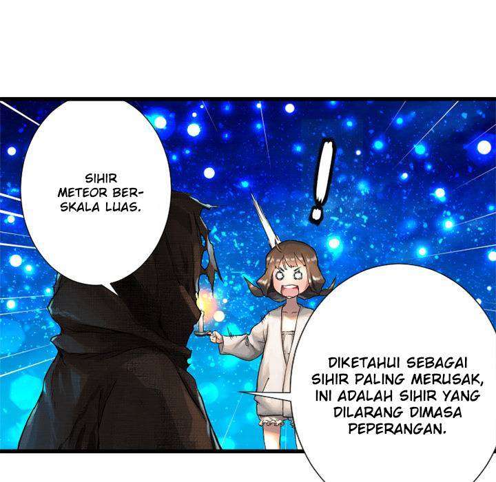 Her Summon Chapter 14 - halaman 64