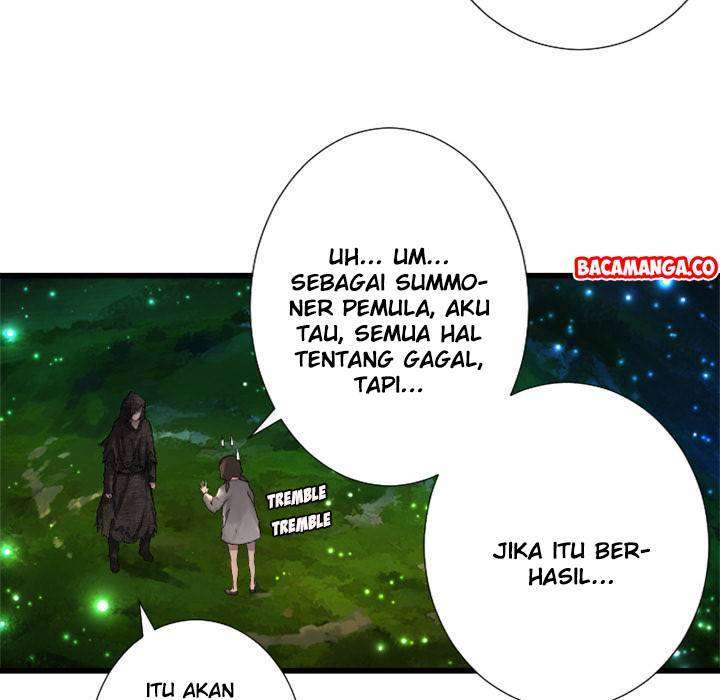 Her Summon Chapter 14 - halaman 65
