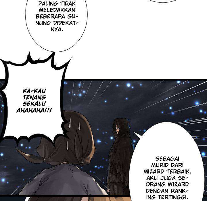 Her Summon Chapter 14 - halaman 66