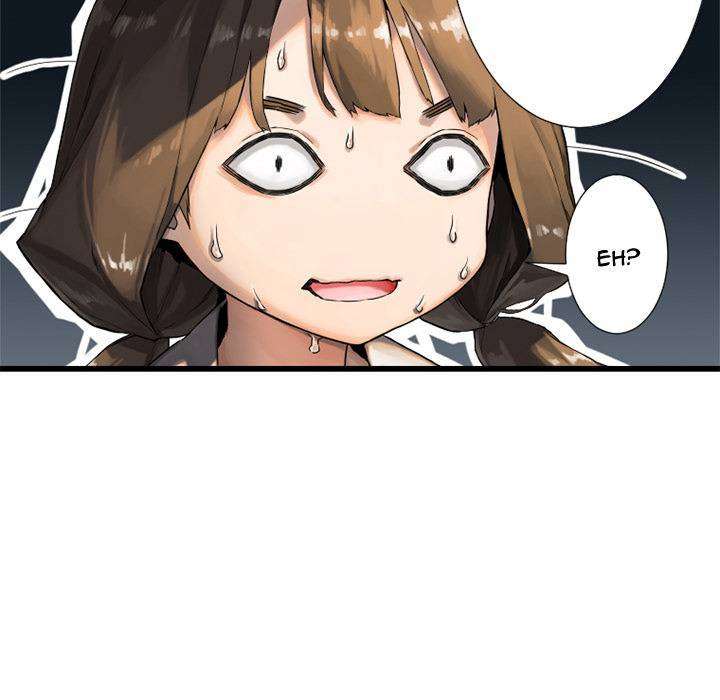 Her Summon Chapter 14 - halaman 67