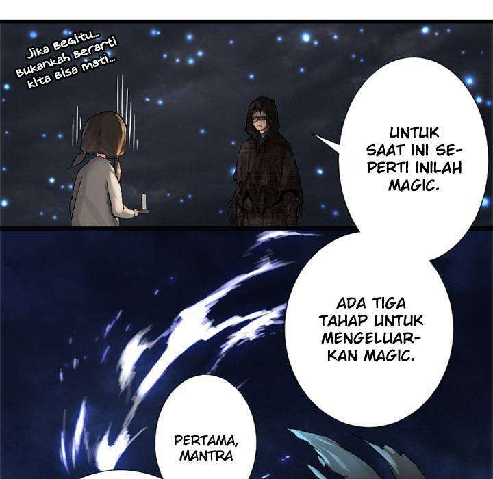 Her Summon Chapter 14 - halaman 68