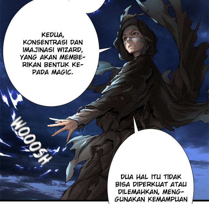 Her Summon Chapter 14 - halaman 69