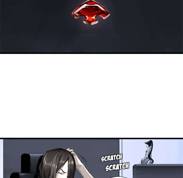 Her Summon Chapter 14 - halaman 7