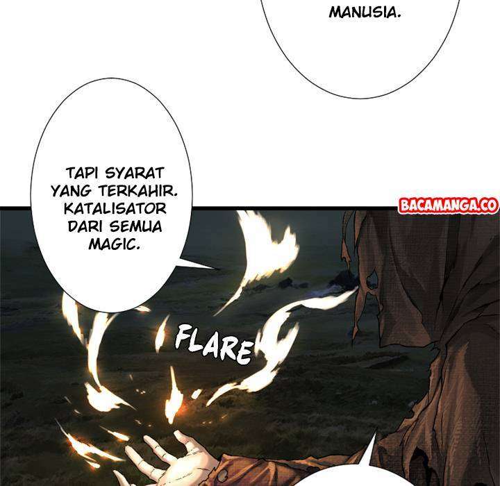 Her Summon Chapter 14 - halaman 70