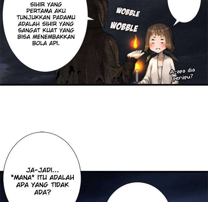 Her Summon Chapter 14 - halaman 72