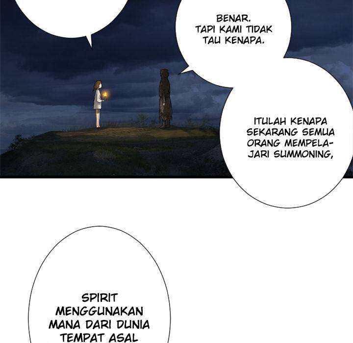 Her Summon Chapter 14 - halaman 73