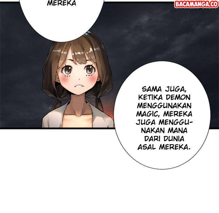 Her Summon Chapter 14 - halaman 74