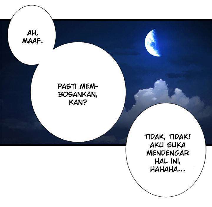 Her Summon Chapter 14 - halaman 75