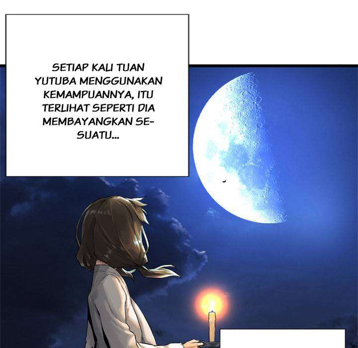 Her Summon Chapter 14 - halaman 76