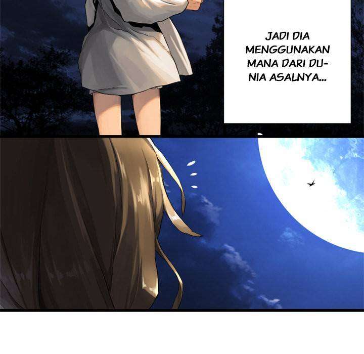 Her Summon Chapter 14 - halaman 77