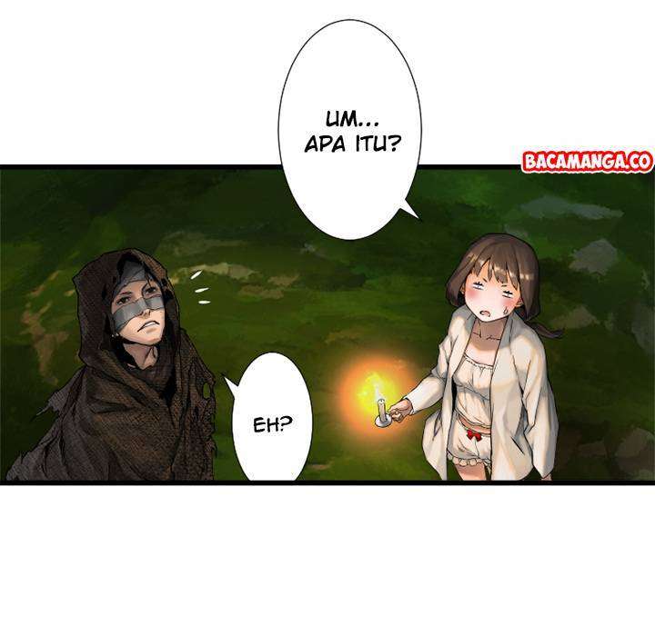 Her Summon Chapter 14 - halaman 78