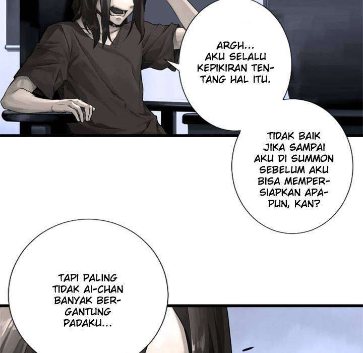 Her Summon Chapter 14 - halaman 8