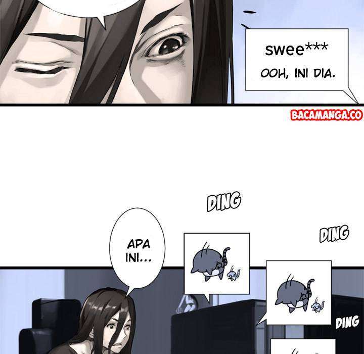 Her Summon Chapter 14 - halaman 9