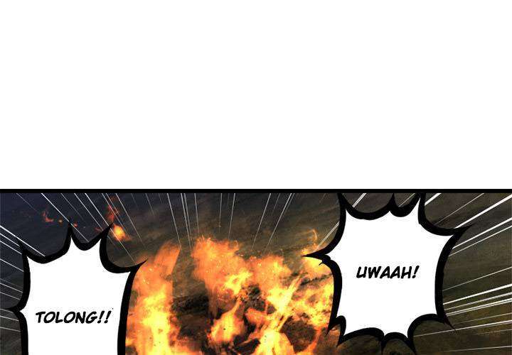 Her Summon Chapter 15 - halaman 1