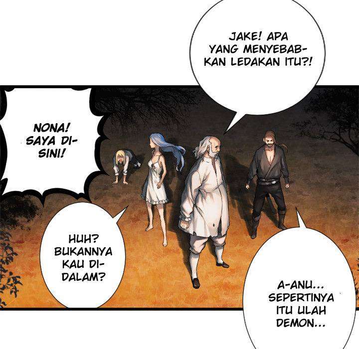 Her Summon Chapter 15 - halaman 10
