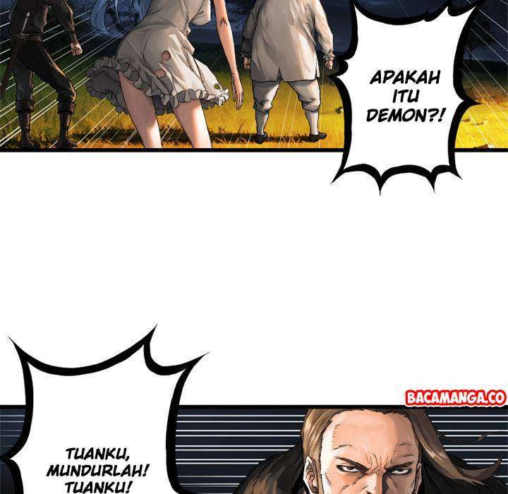 Her Summon Chapter 15 - halaman 17