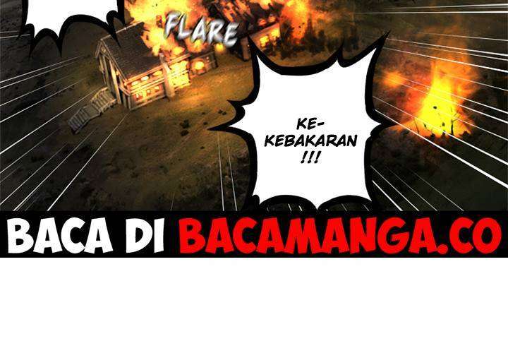 Her Summon Chapter 15 - halaman 2