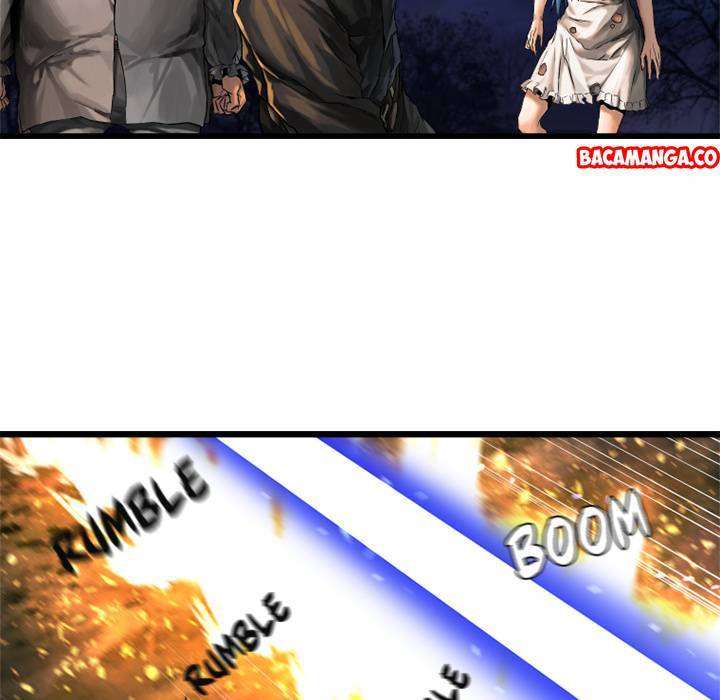 Her Summon Chapter 15 - halaman 24