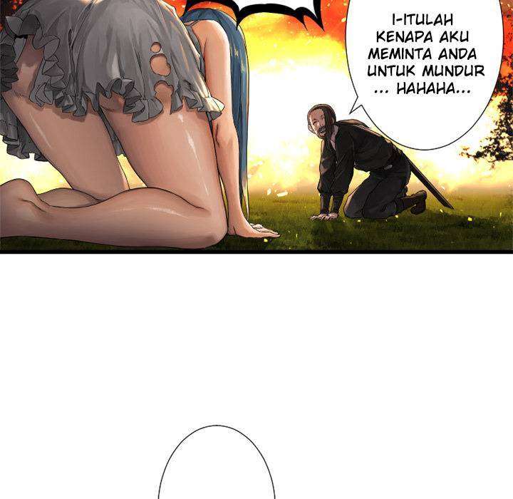 Her Summon Chapter 15 - halaman 26