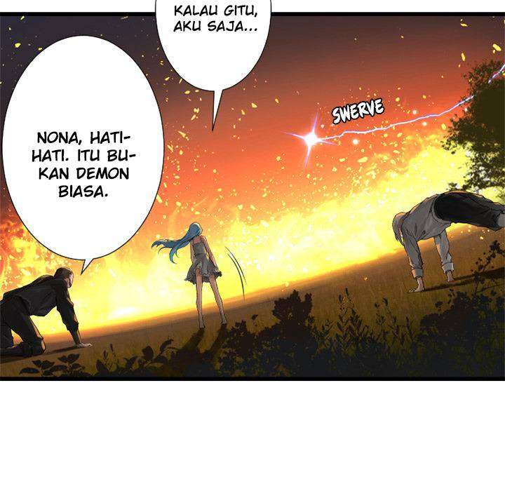 Her Summon Chapter 15 - halaman 27