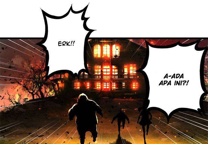 Her Summon Chapter 15 - halaman 3
