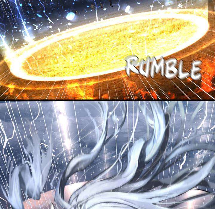 Her Summon Chapter 15 - halaman 31