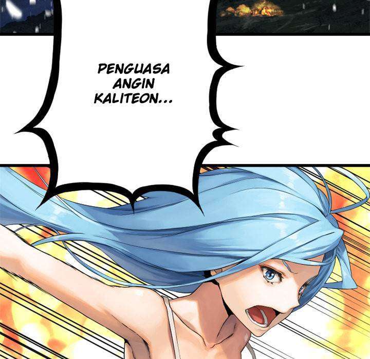 Her Summon Chapter 15 - halaman 36