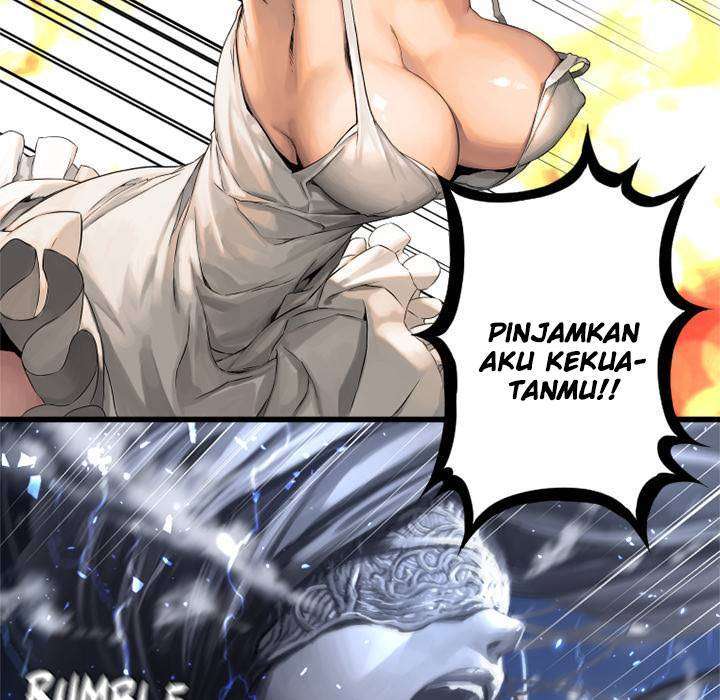 Her Summon Chapter 15 - halaman 37