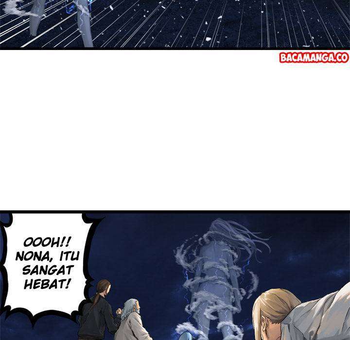 Her Summon Chapter 15 - halaman 43